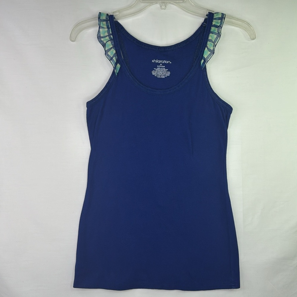 Women's Sleepwear Tank Top Size: M